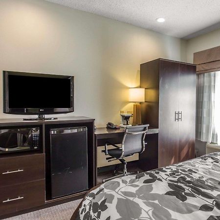 Sleep Inn Колумбия Екстериор снимка