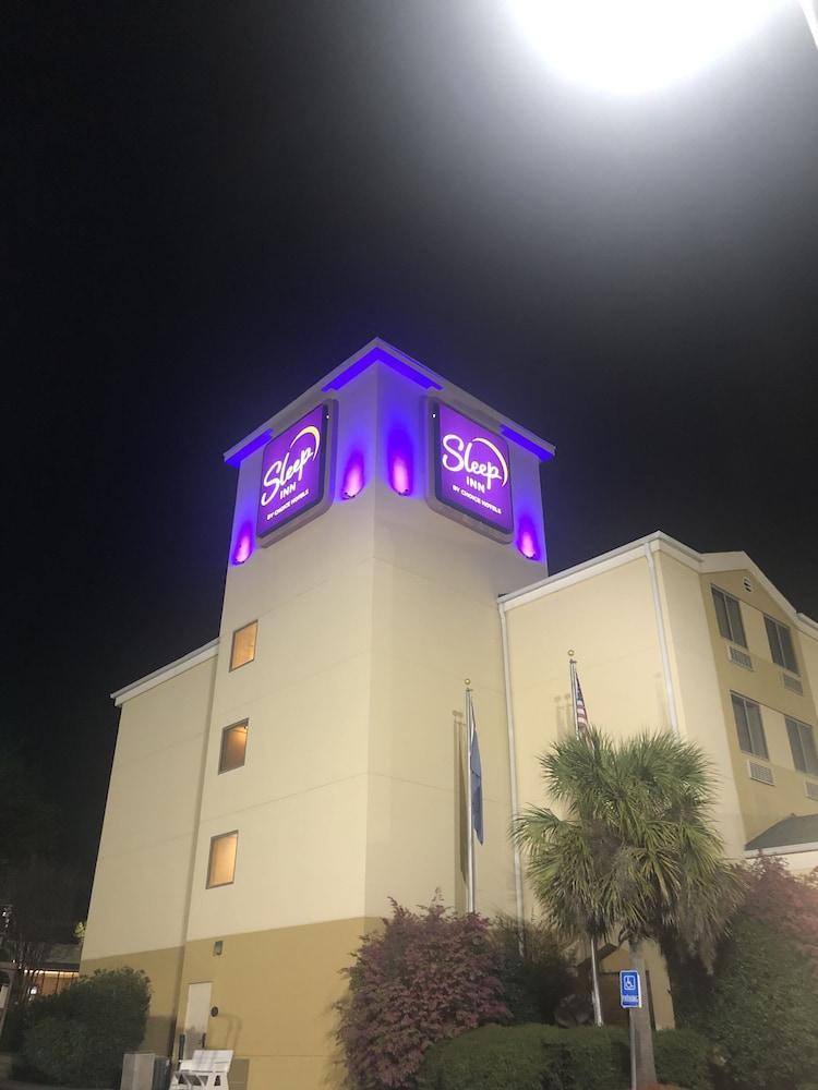 Sleep Inn Колумбия Екстериор снимка