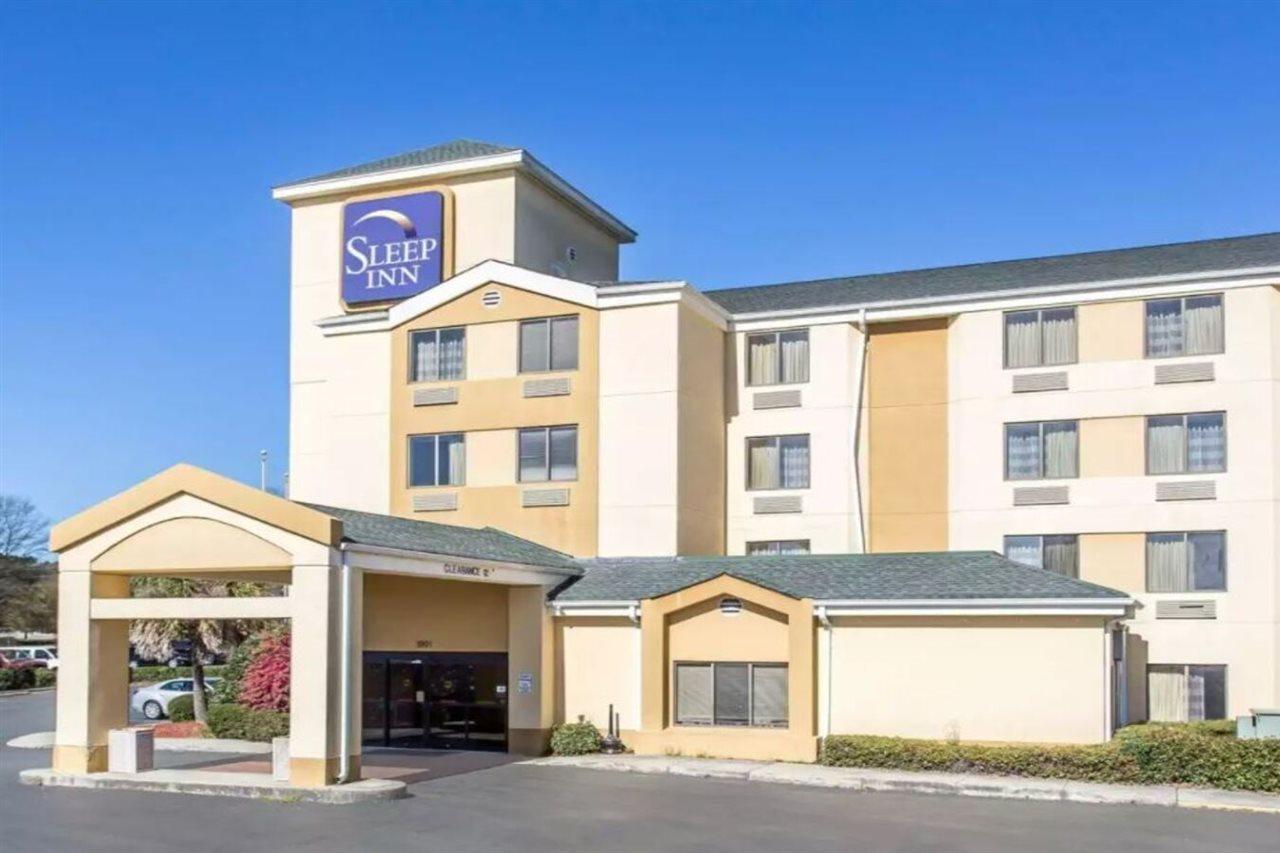 Sleep Inn Колумбия Екстериор снимка