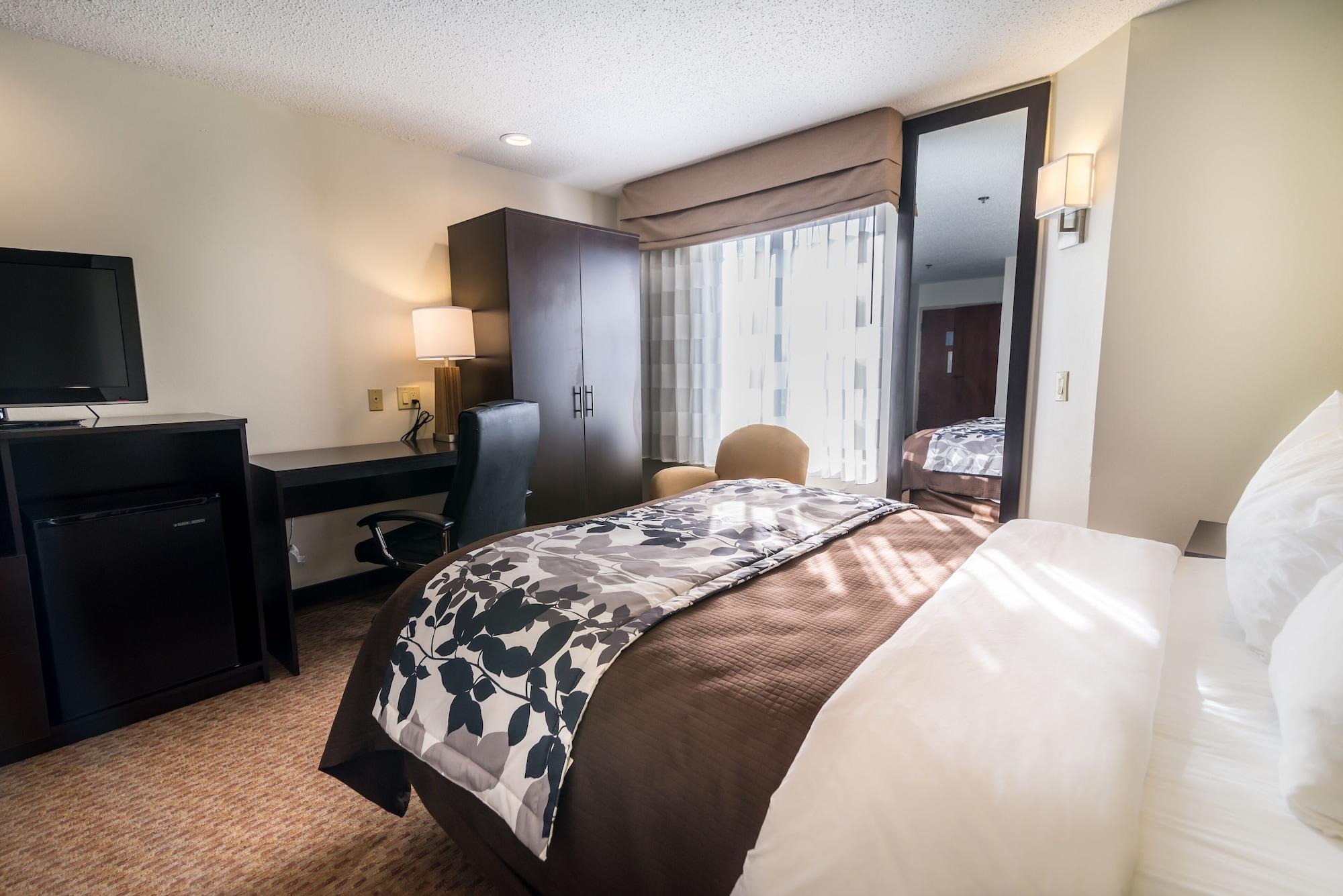 Sleep Inn Колумбия Екстериор снимка