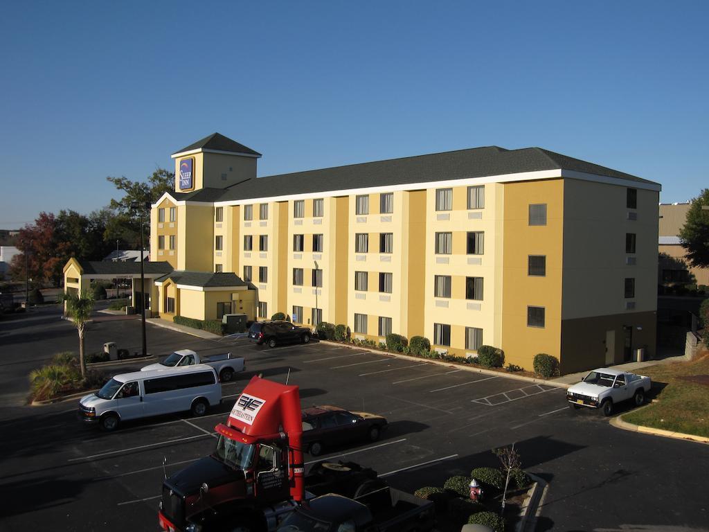 Sleep Inn Колумбия Екстериор снимка