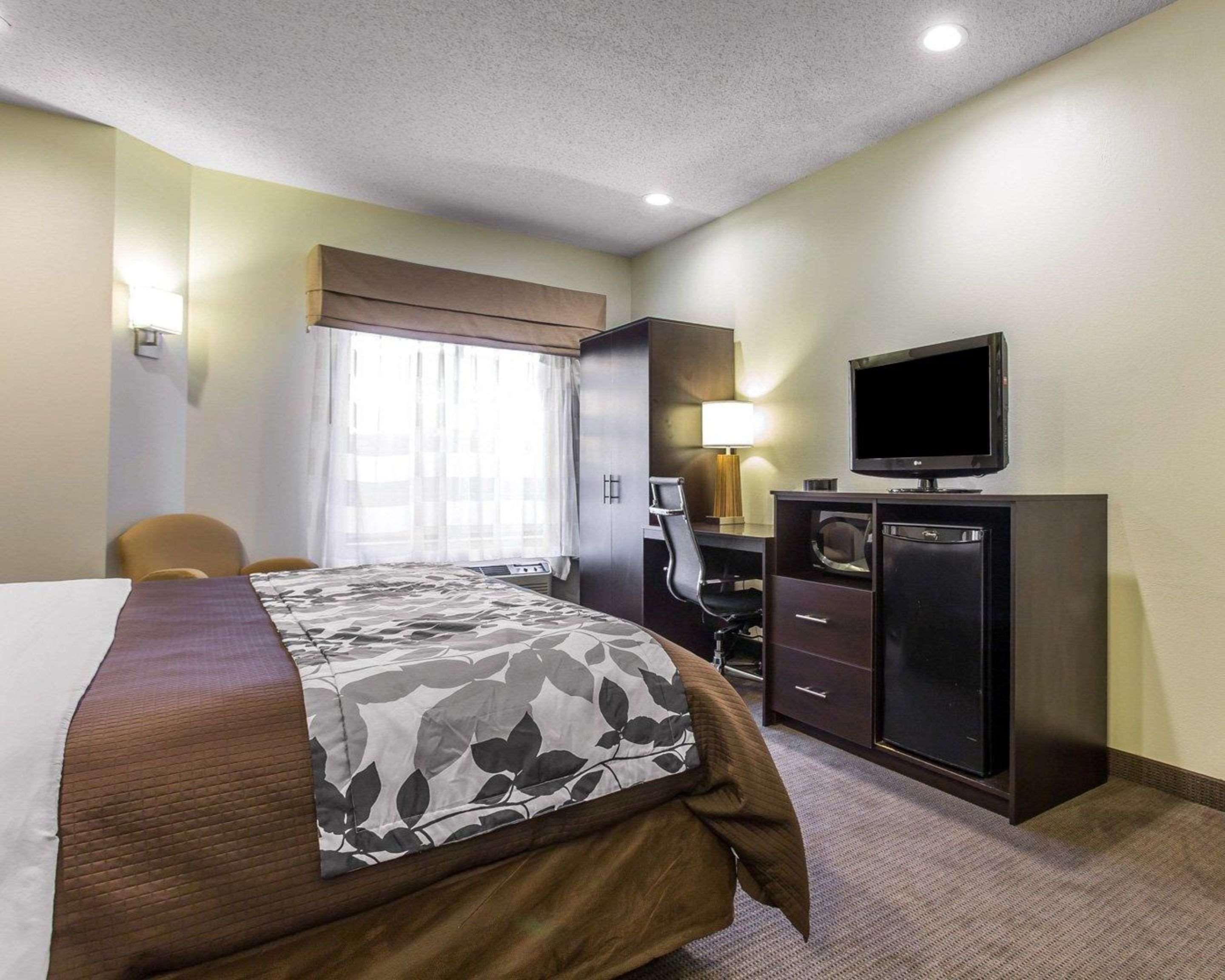 Sleep Inn Колумбия Екстериор снимка