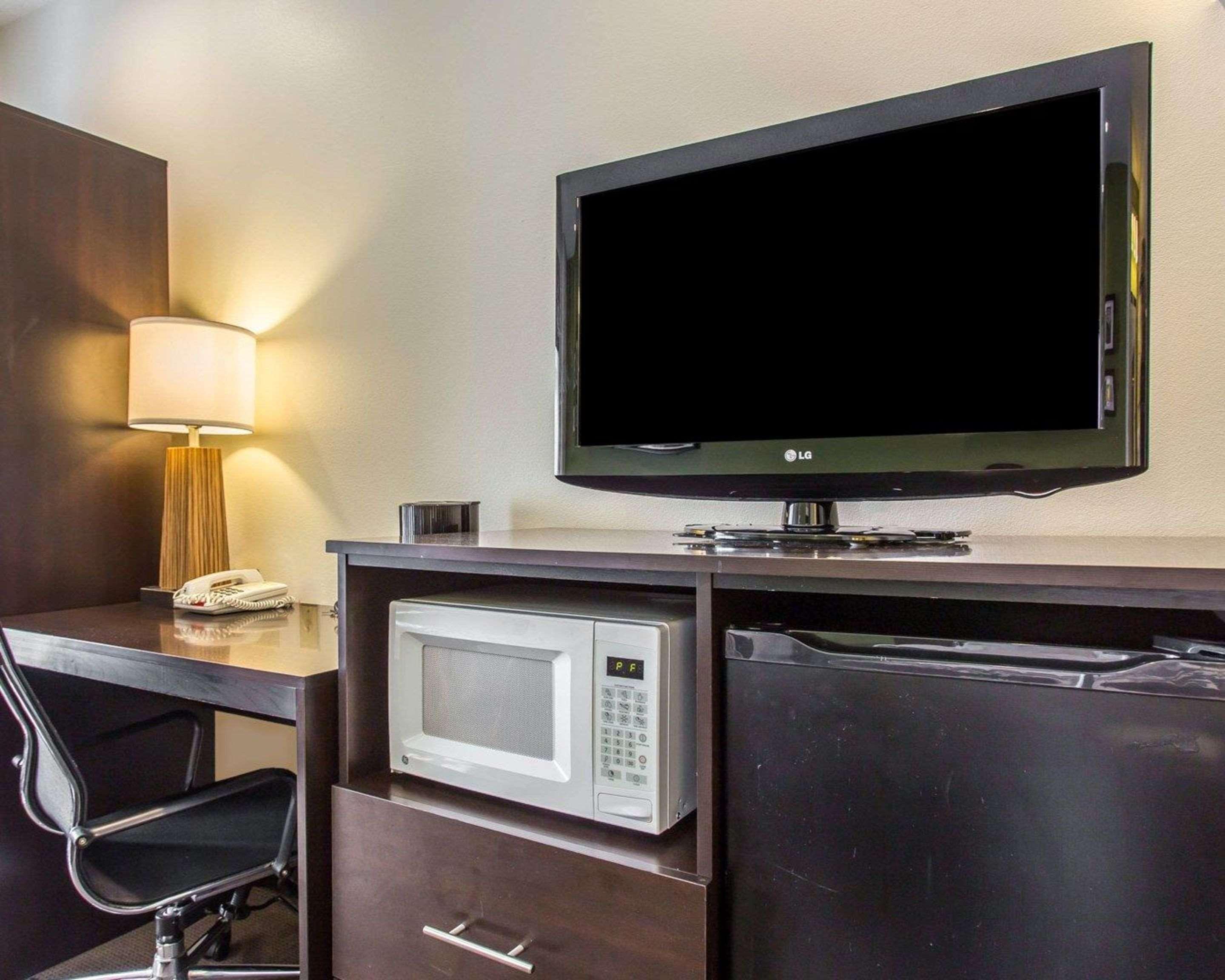 Sleep Inn Колумбия Екстериор снимка