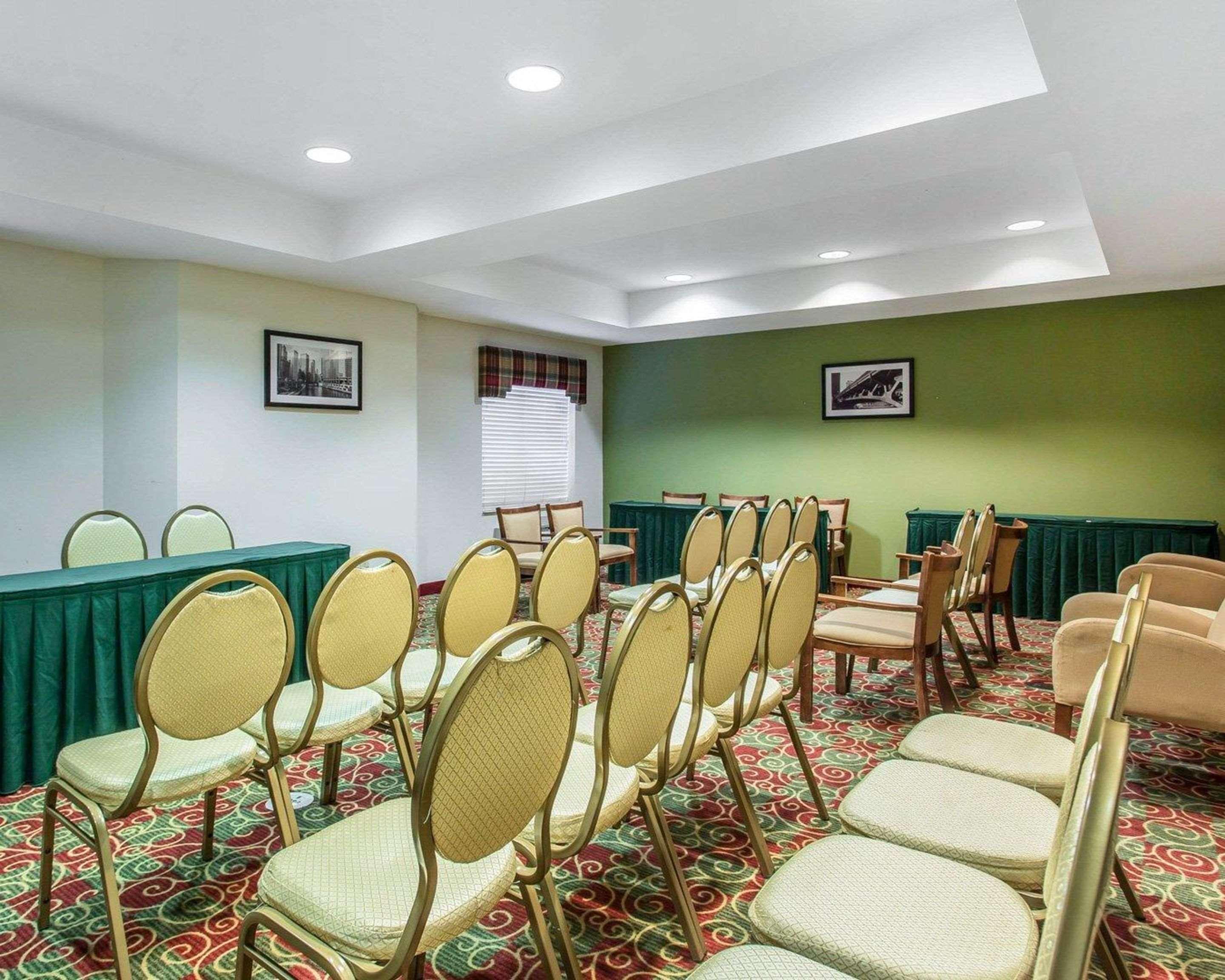 Sleep Inn Колумбия Екстериор снимка
