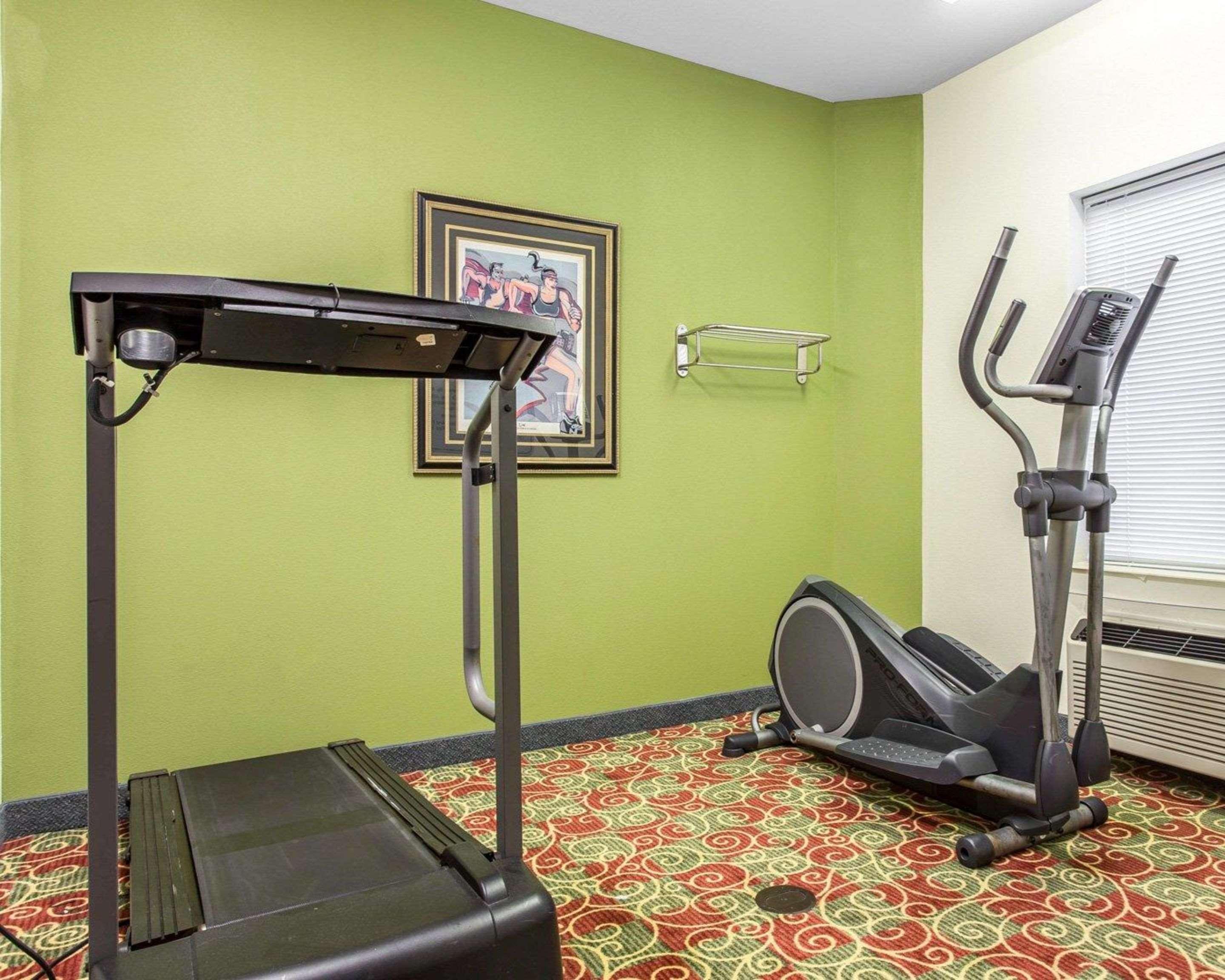 Sleep Inn Колумбия Екстериор снимка