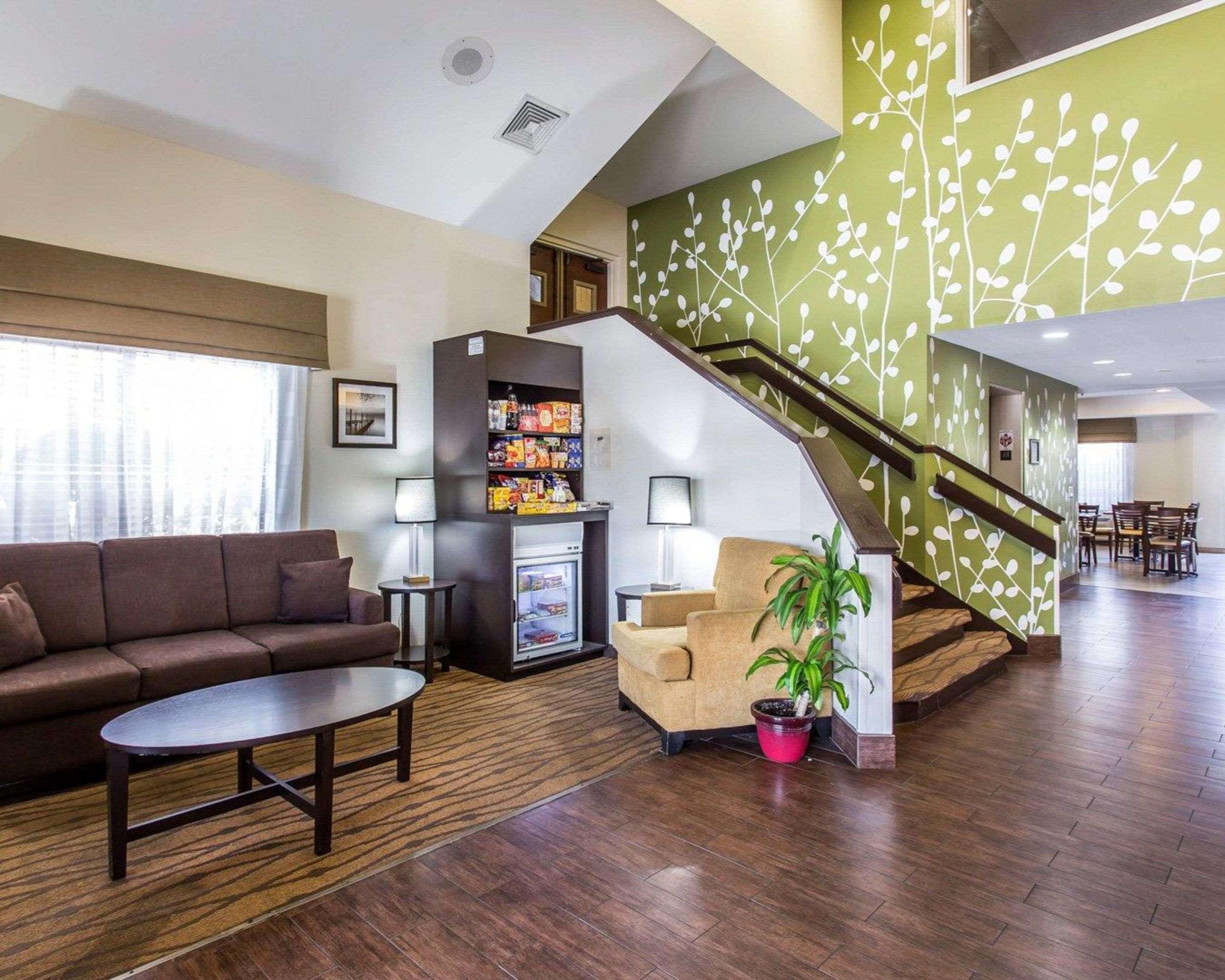 Sleep Inn Колумбия Екстериор снимка