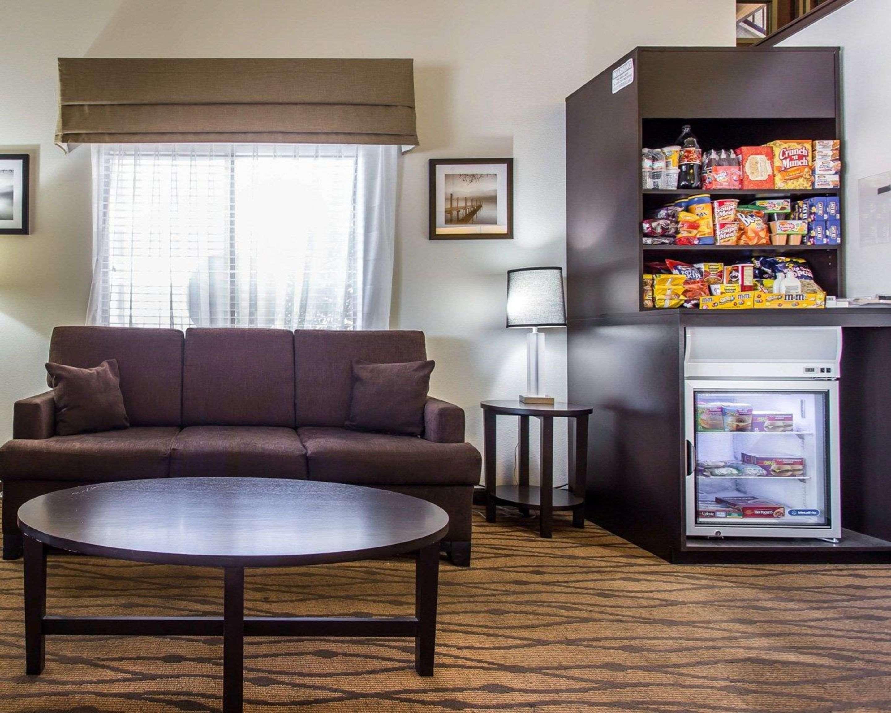 Sleep Inn Колумбия Екстериор снимка