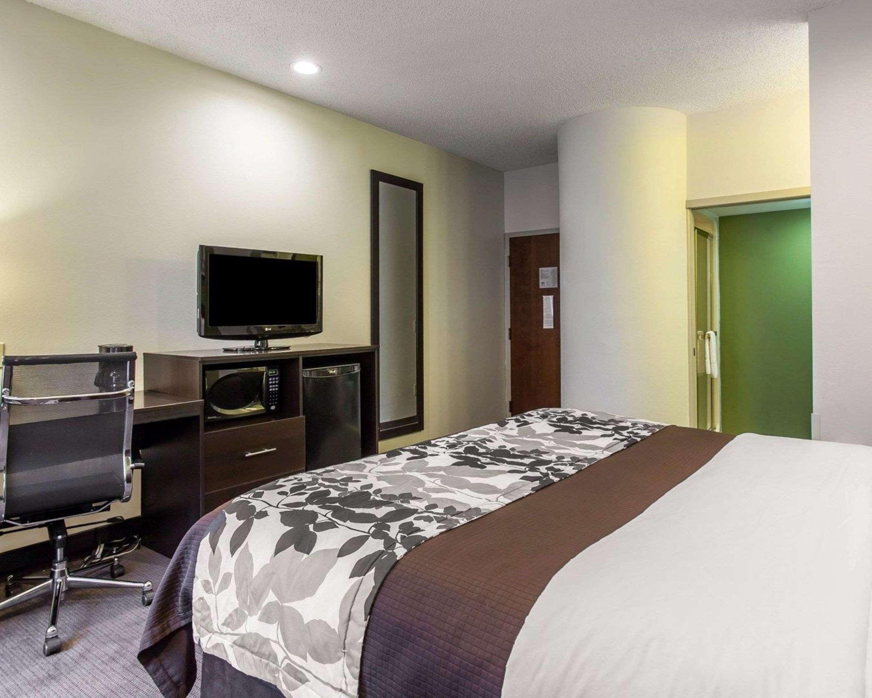 Sleep Inn Колумбия Екстериор снимка