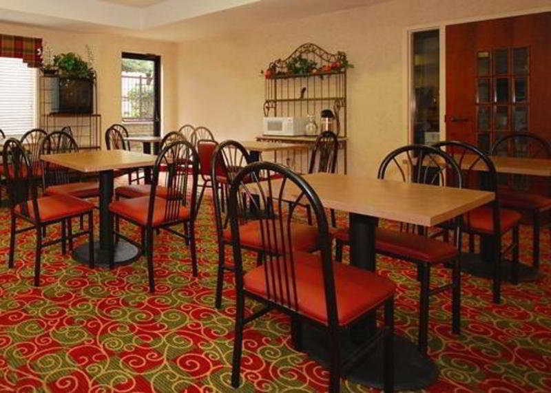 Sleep Inn Колумбия Ресторант снимка