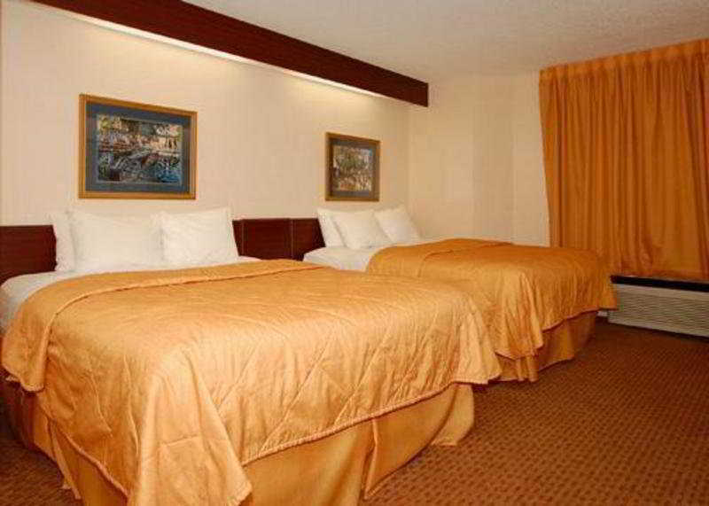 Sleep Inn Колумбия Екстериор снимка