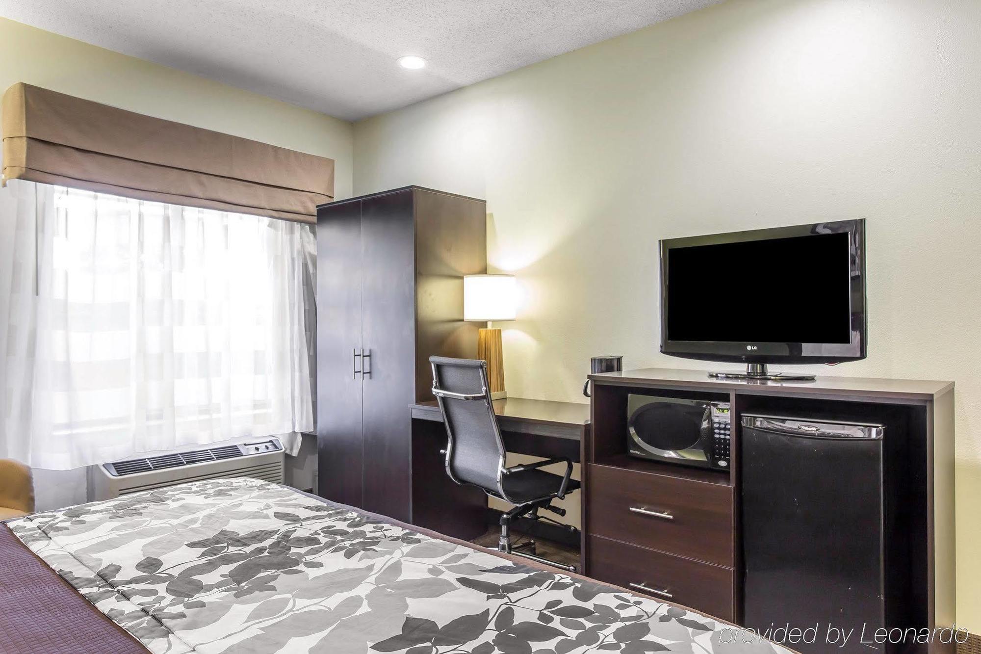 Sleep Inn Колумбия Екстериор снимка