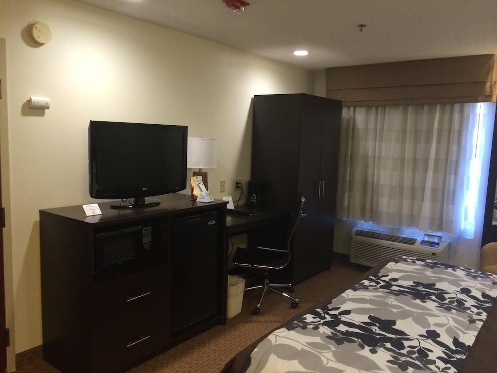 Sleep Inn Колумбия Екстериор снимка